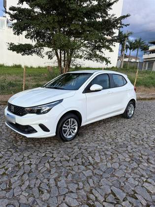FIAT ARGO 1.0 FIREFLY FLEX MANUAL